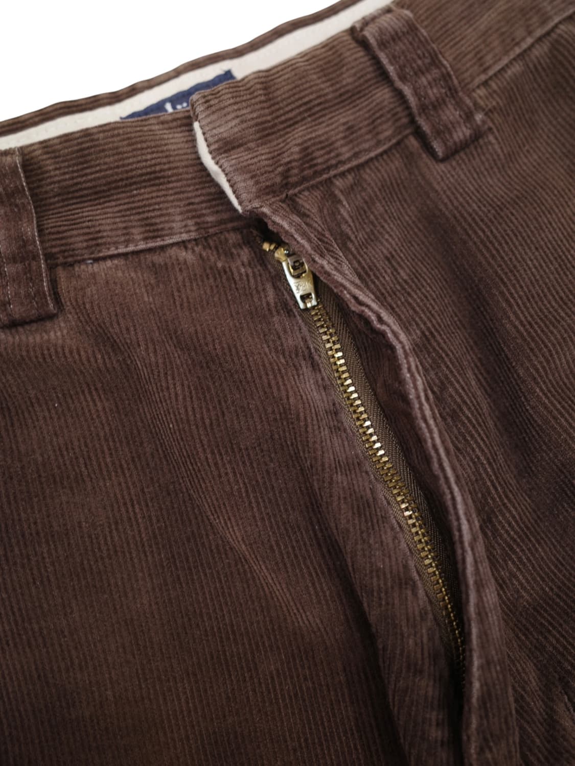 31)90’s 스투시 코듀로이 팬츠 상품이미지3