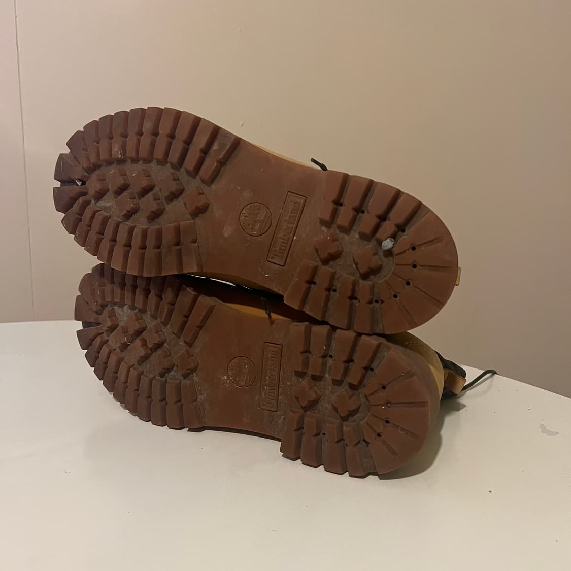 팀버랜드 롤탑 부츠 상품이미지5