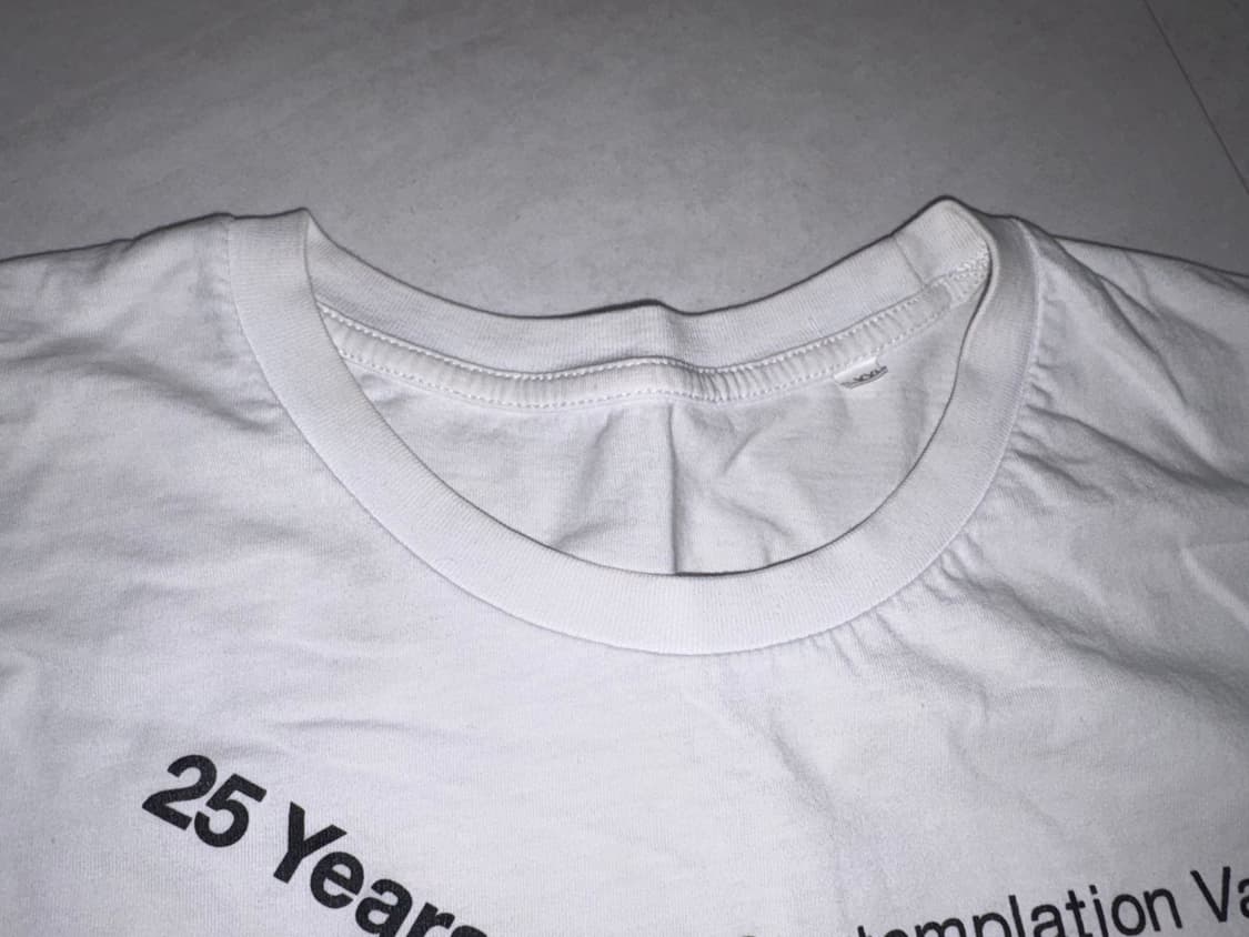블레스 25주년 반팔티 상품이미지5