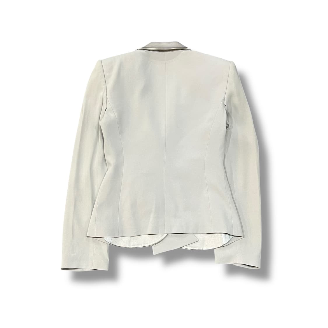  엠포리오아르마니 디테일 블레이저 y14353 상품이미지3