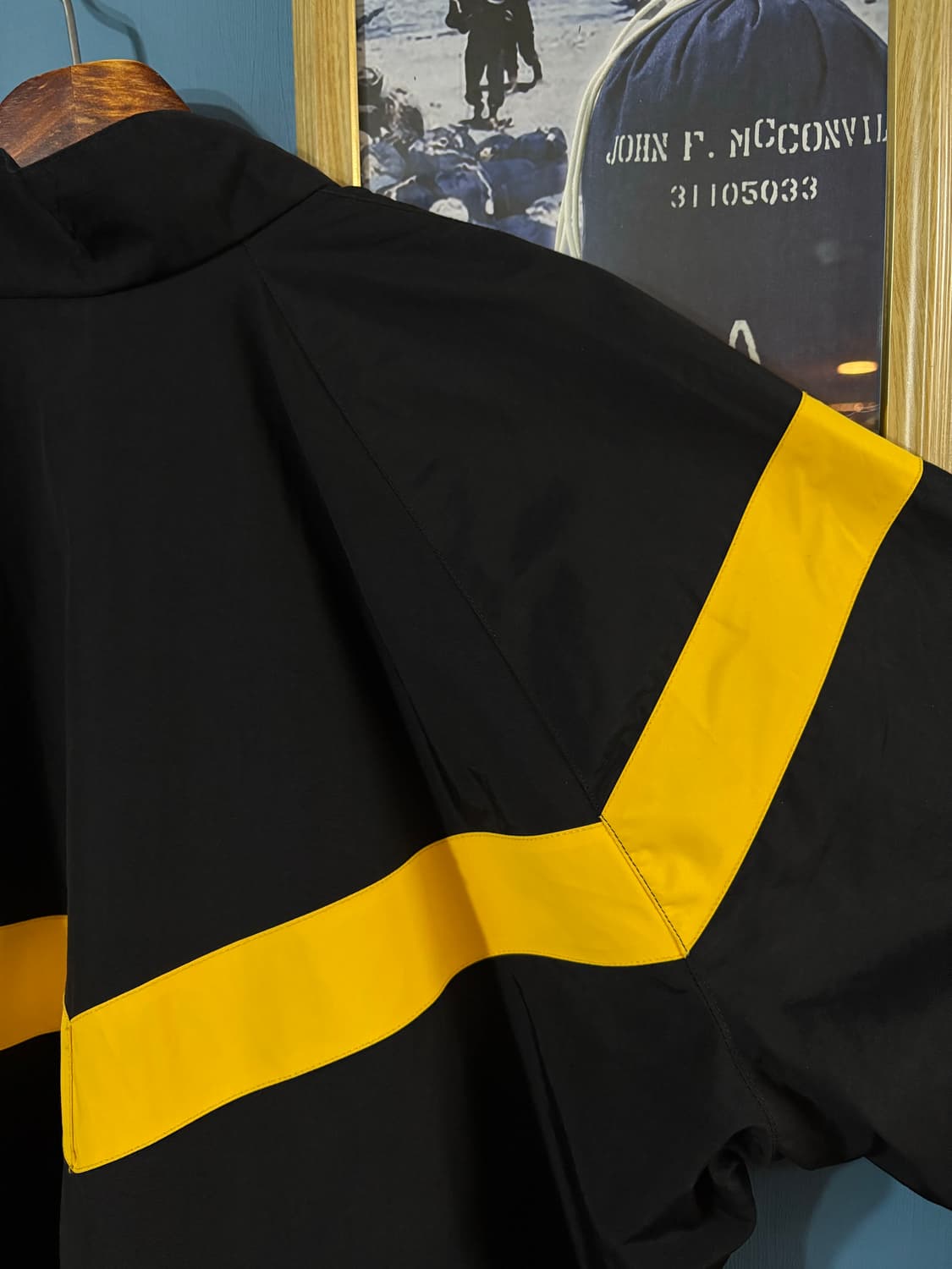 00’s U.S Army Ace APFU Jacket. 상품이미지8