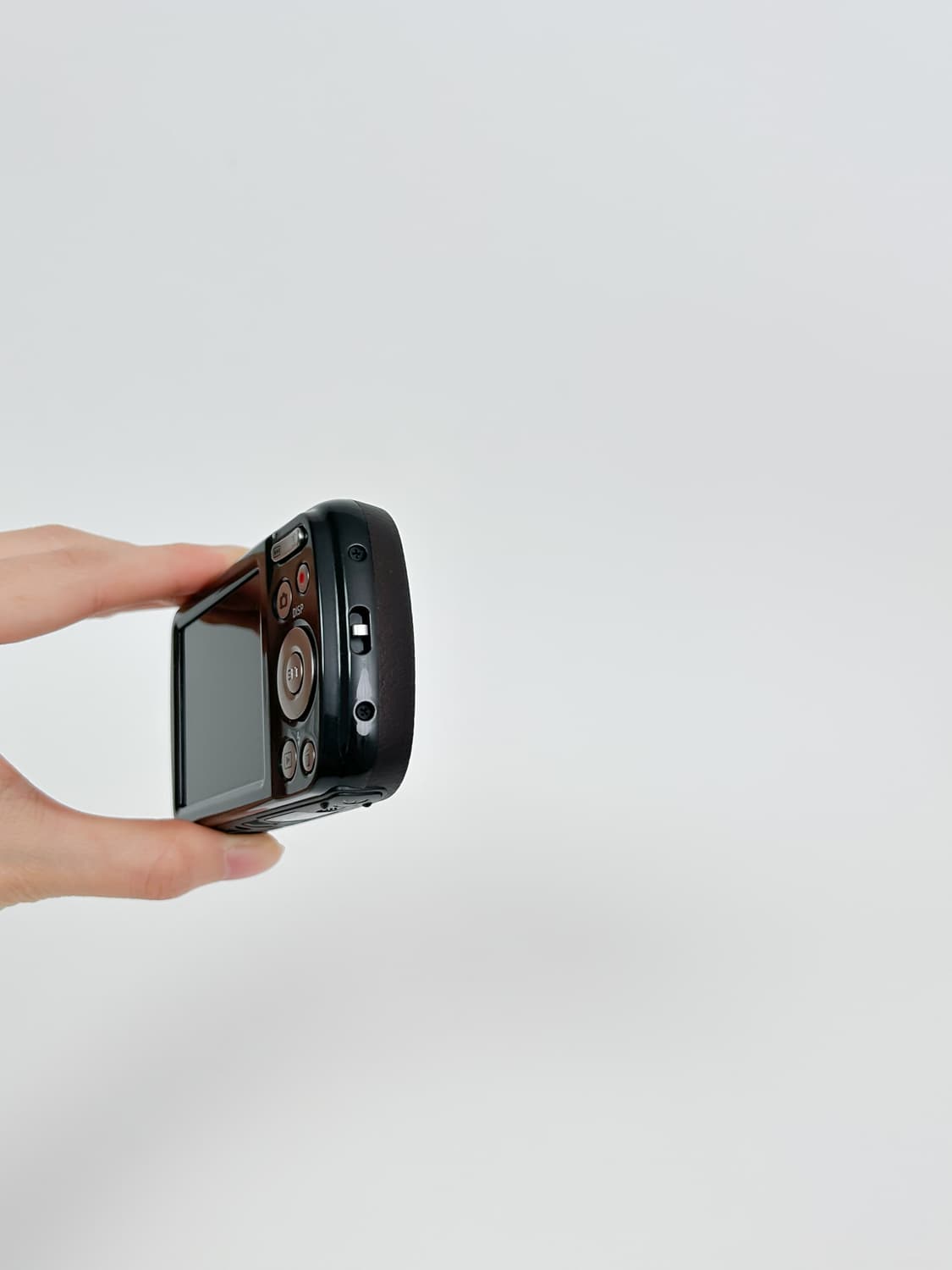 초보자추천!) 카시오 엑슬림 n1 exilim 빈티지 디카 상품이미지9