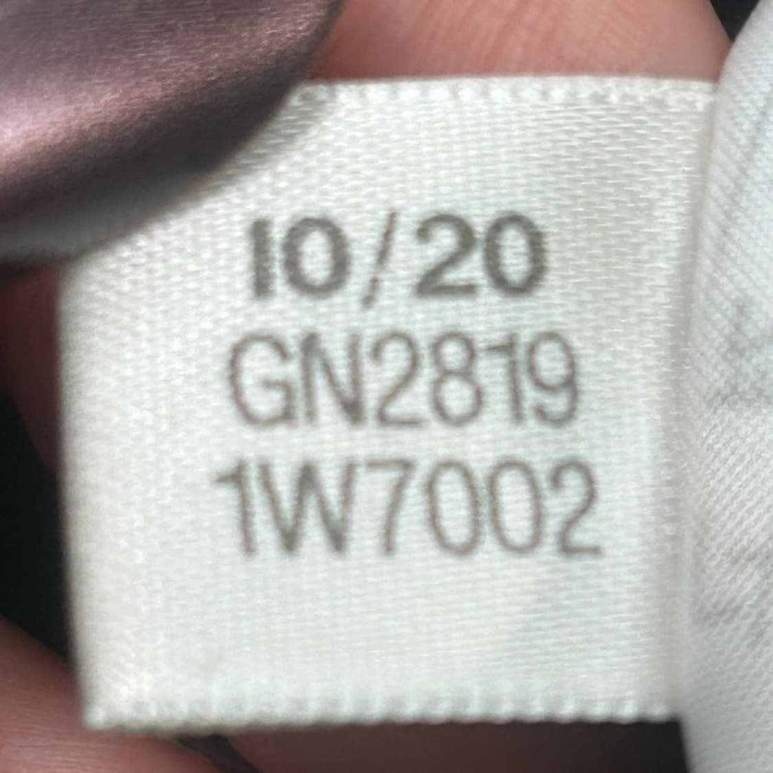 아디다스 오리지날 유로파 파이어버드 팬츠 S 상품이미지9