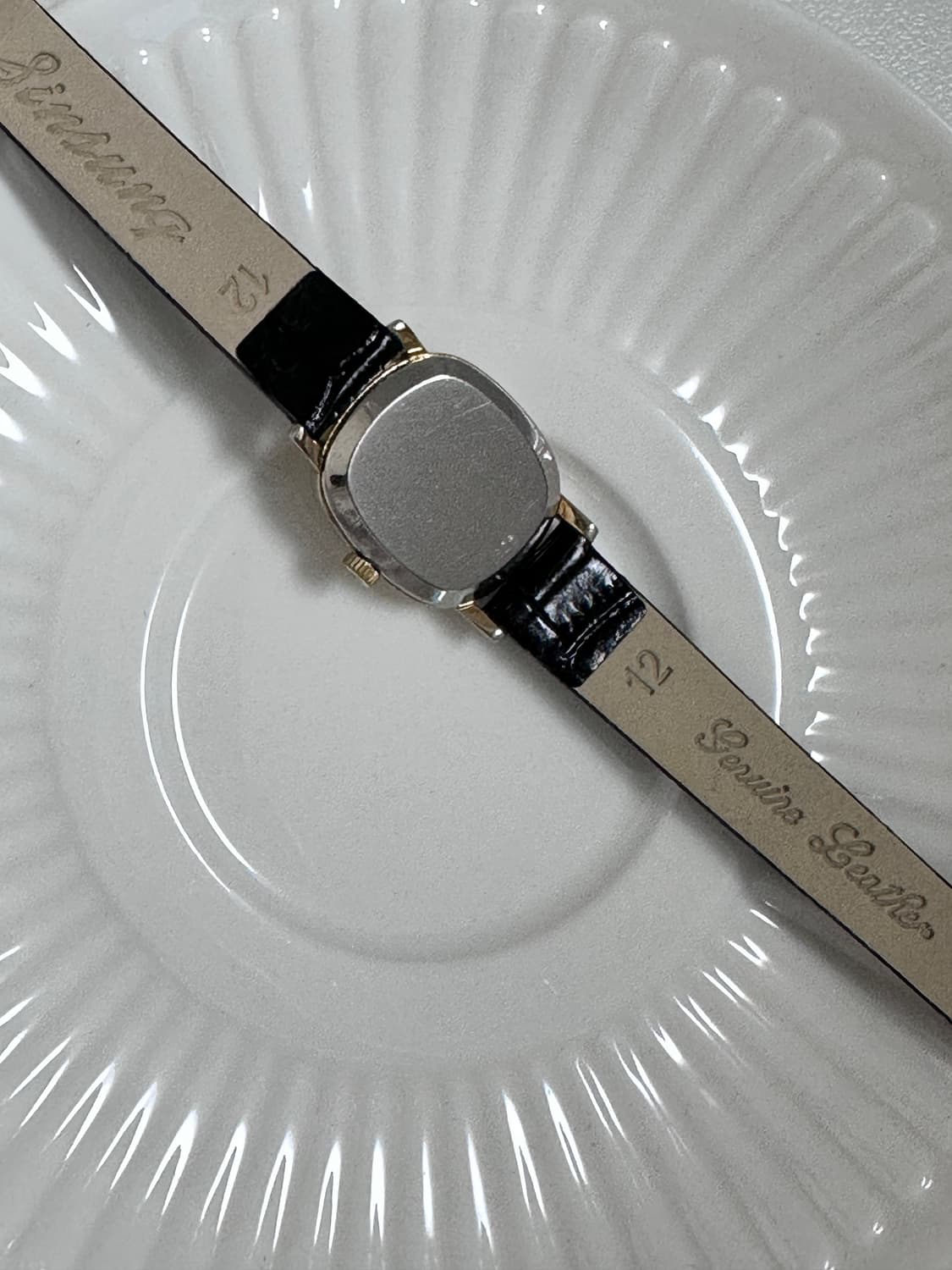 오메가 드빌 빈티지 시계 Omega-Devil Vintage Watch 상품이미지9