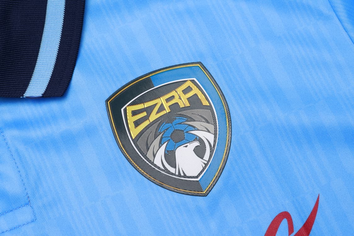 [XL] EZRA FC 에즈라FC 2023 유니폼 상품이미지2