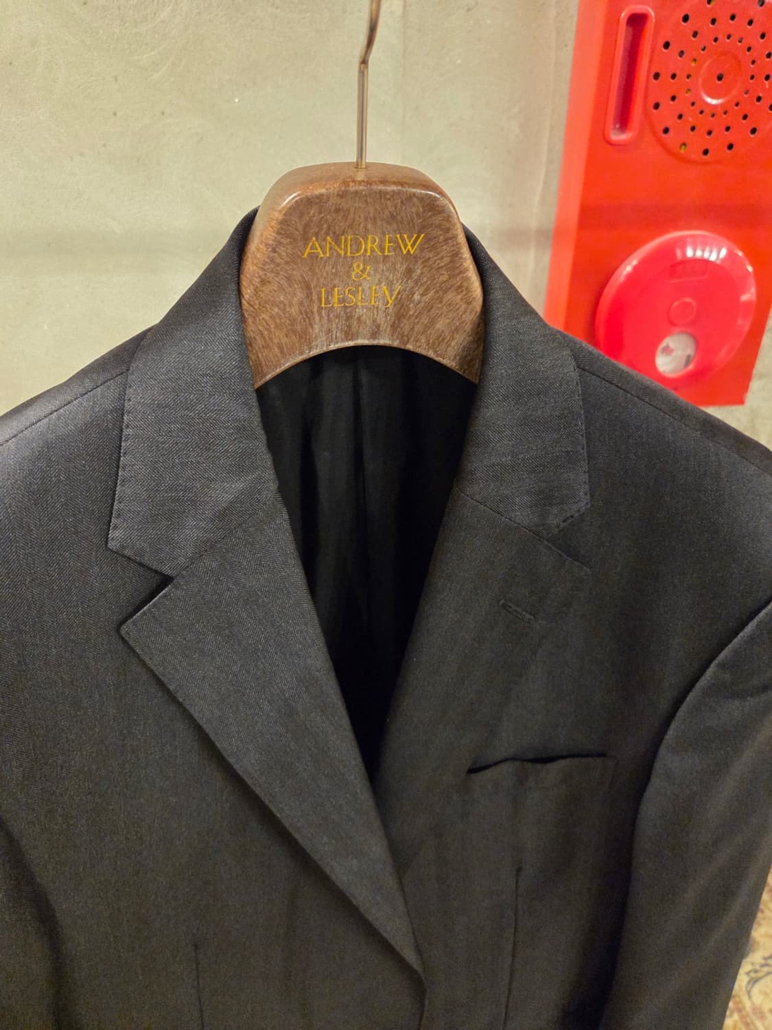 폴로랄프로렌 테일러드자켓  상품이미지2