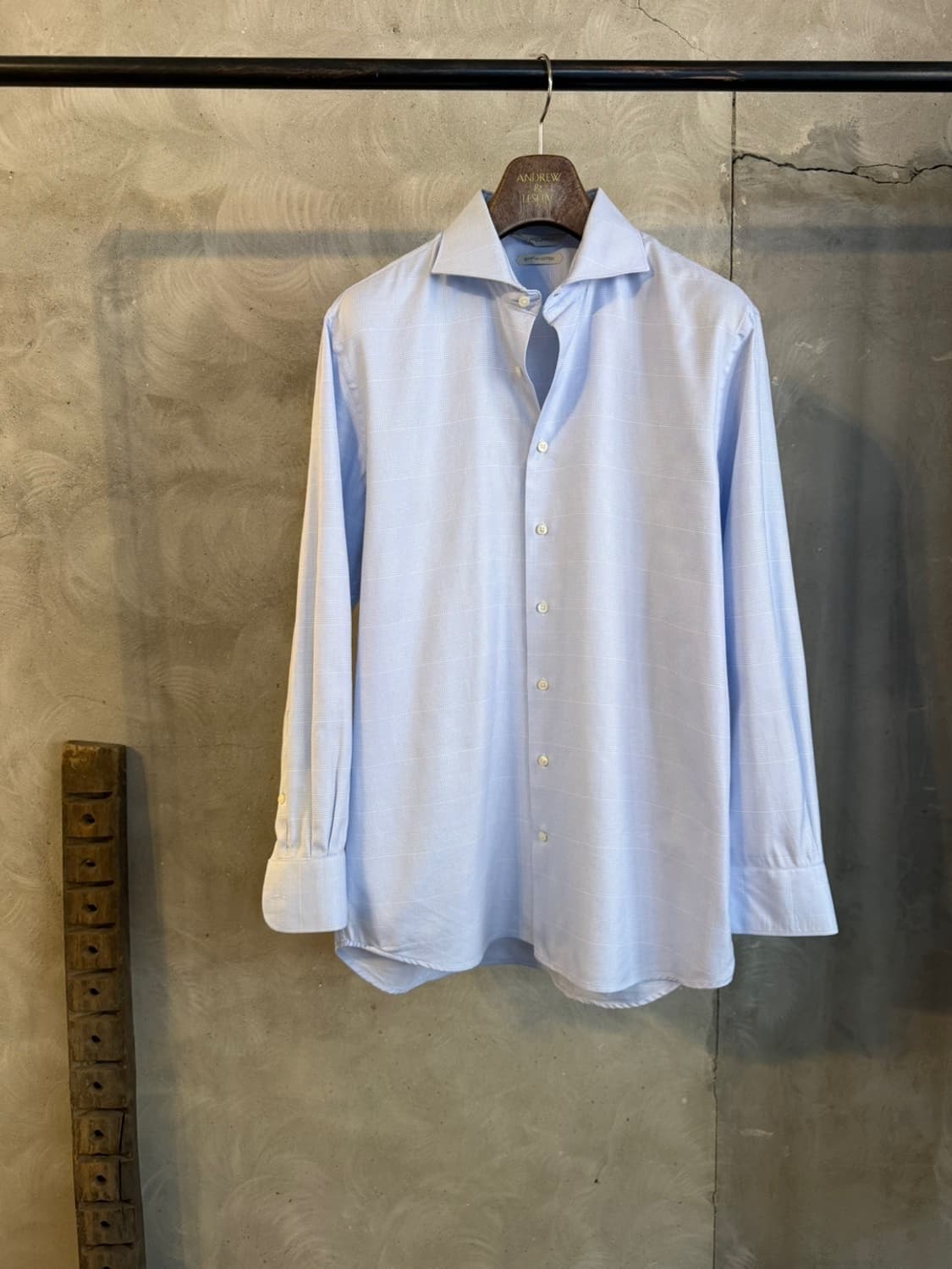 수트서플라이 드레스 셔츠 100 상품이미지5