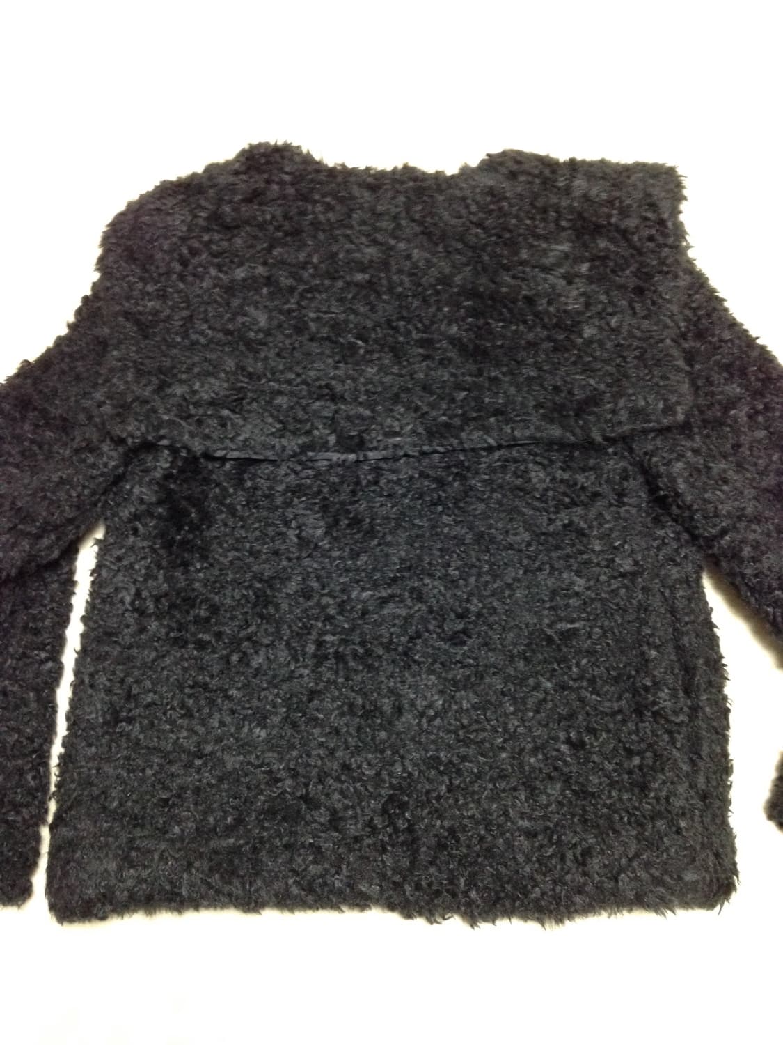 세일러카라 퍼자켓 상품이미지2