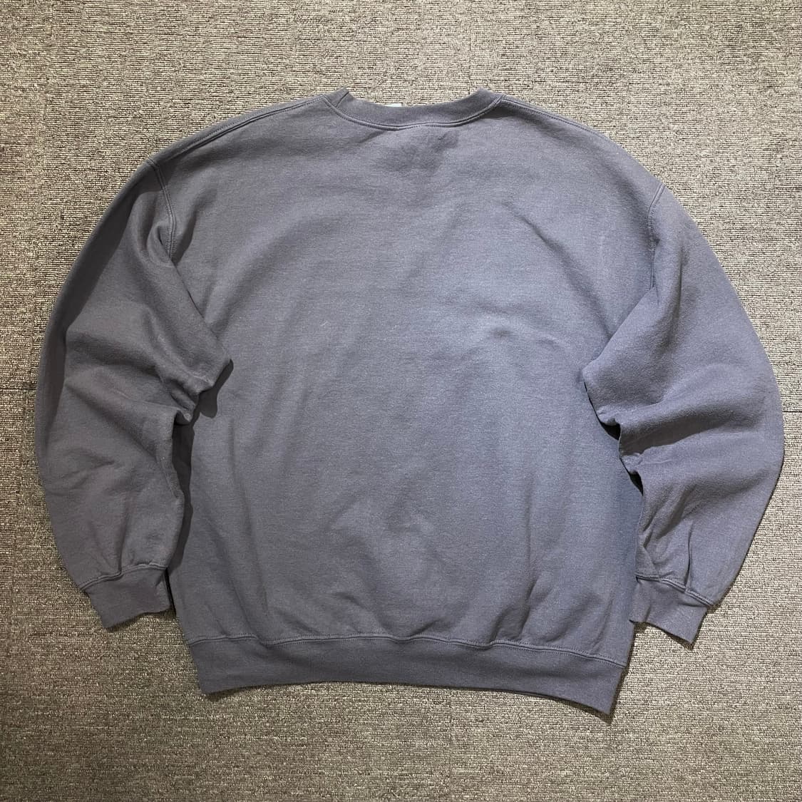 (L) Guildan 길단 프린팅 스웻셔츠 맨투맨  상품이미지6