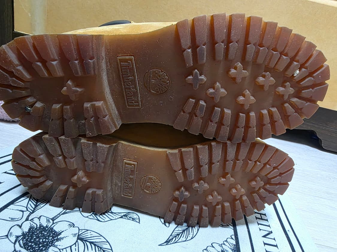 [230~235]팀버랜드 6인치 워터프루프 프리미엄 여성 부츠 상품이미지8