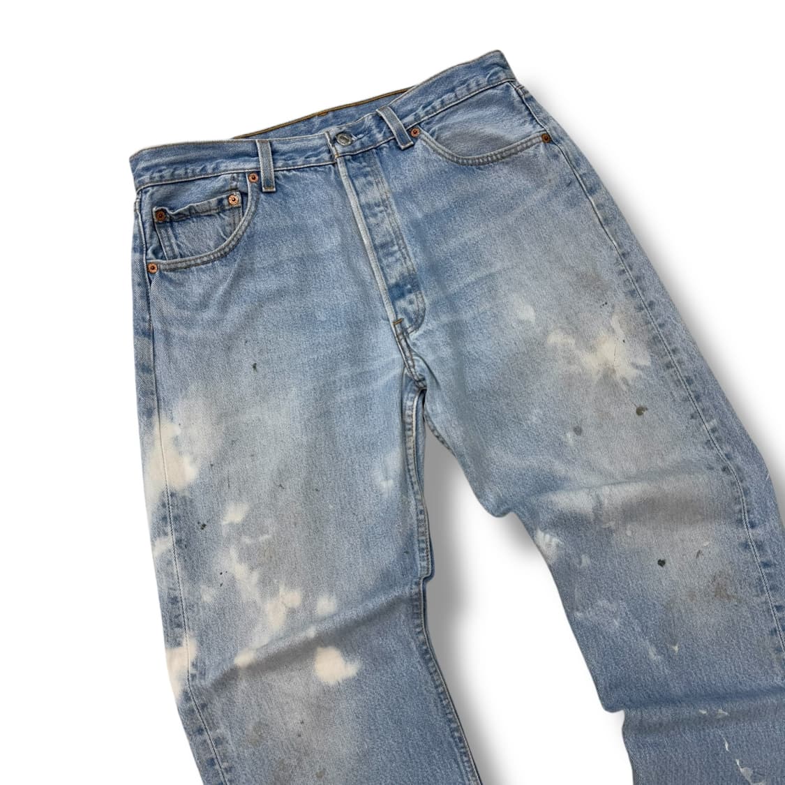 usa 리바이스 501 데님팬츠 r1839 상품이미지3
