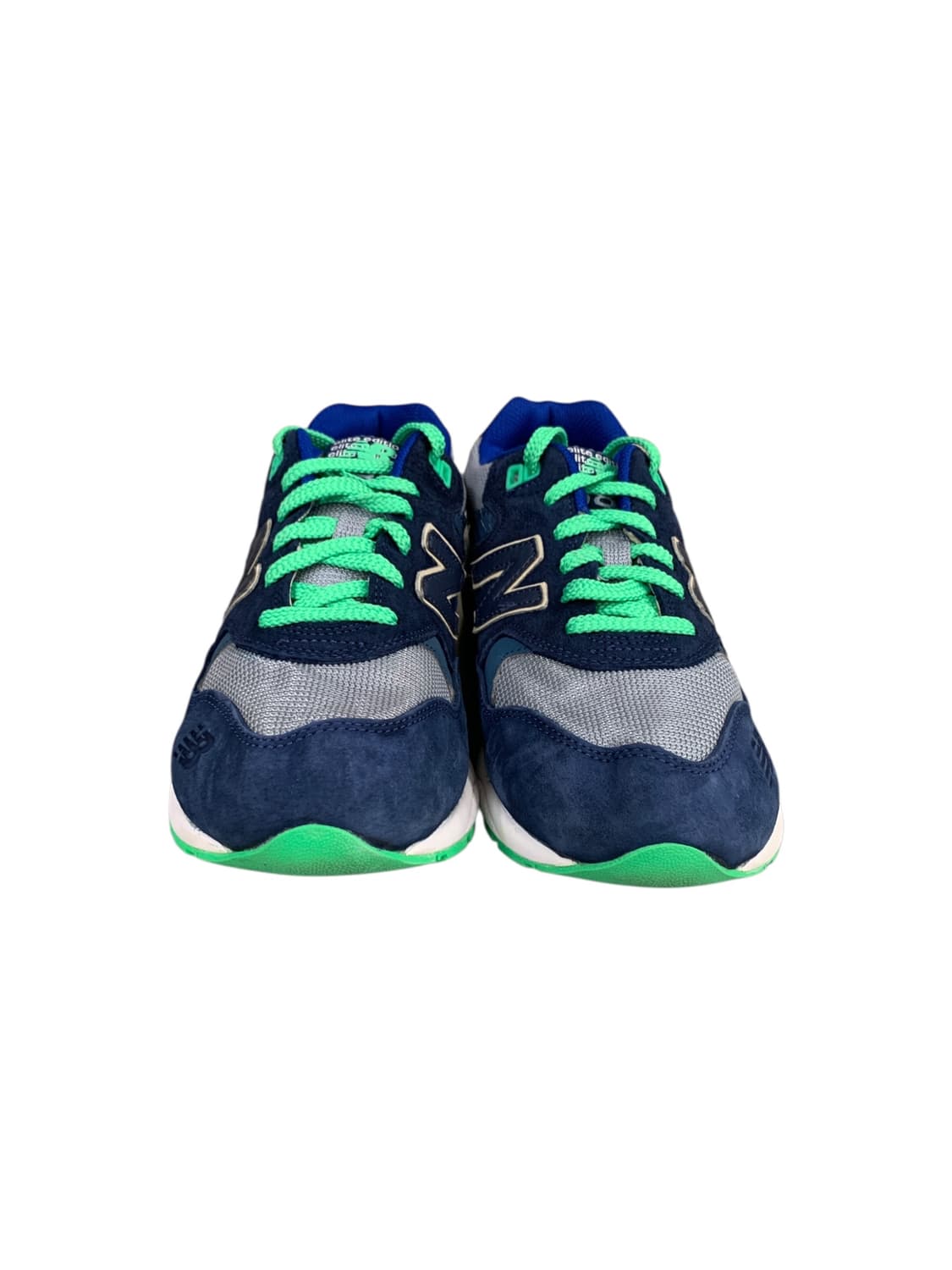 뉴발란스 580 블루 네이비 260 상품이미지4