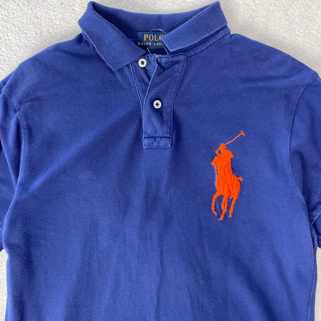 폴로랄프로렌 빅포니 카라티  상품이미지4