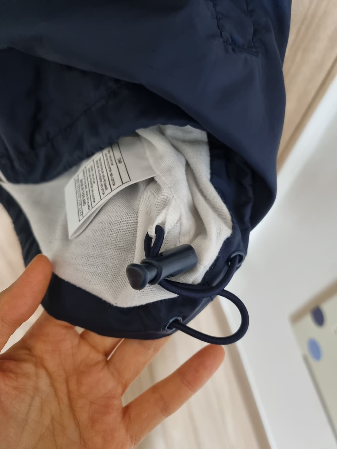 나이키 바람막이 상품이미지6