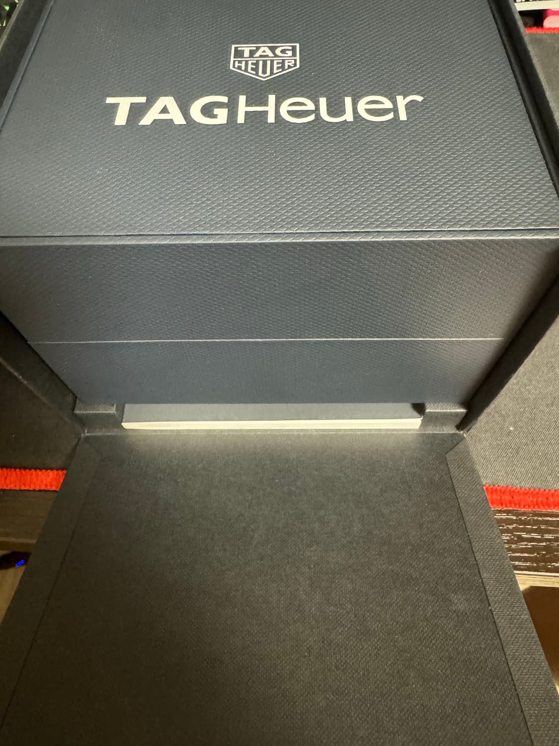 태그호이어 포뮬러1 크로노스틸시계  상품이미지7