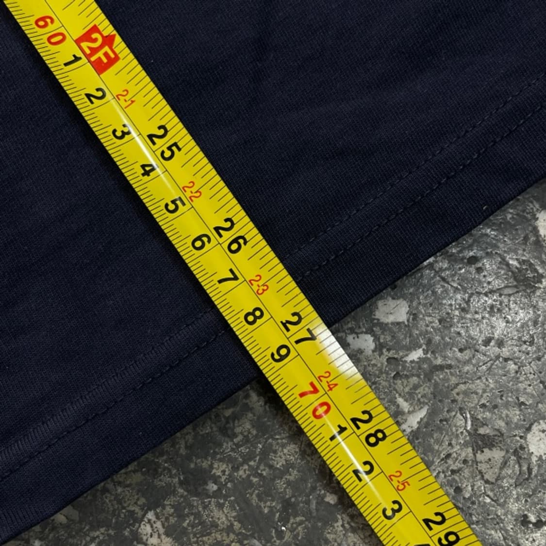 100 이미스 반팔티 상품이미지7