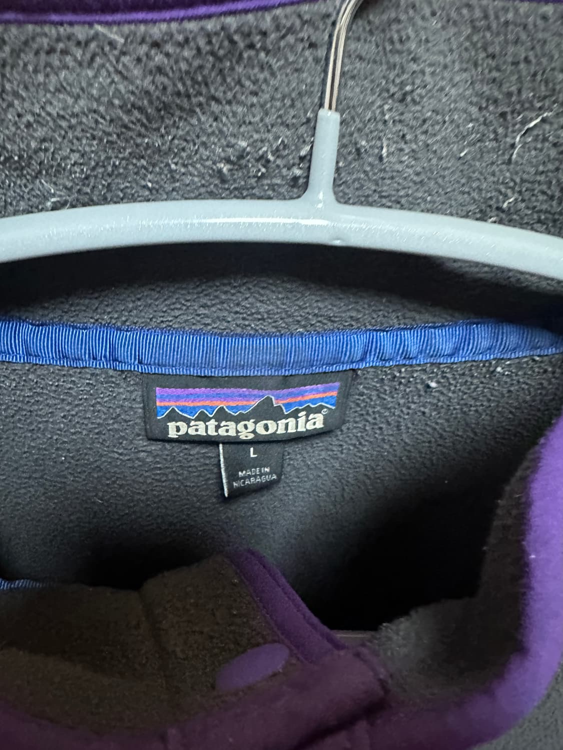 파타고니아 신칠라 팝니다 상품이미지2