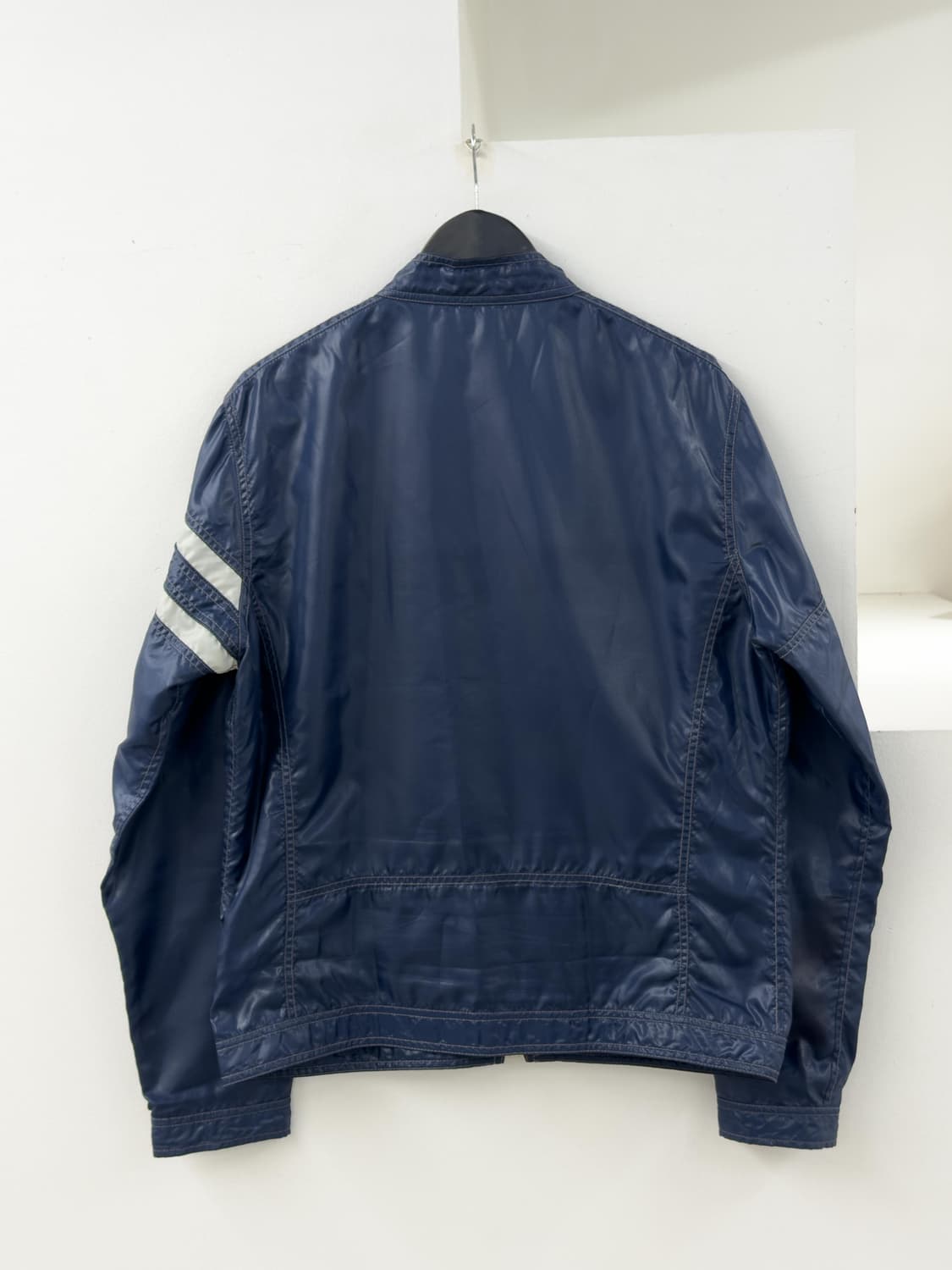 BALL 레이싱 나일론 자켓 상품이미지5