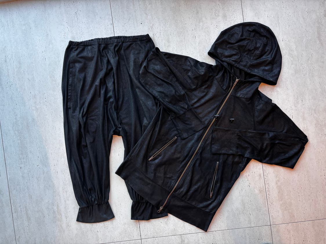 if six was nine coating setup 상품이미지1