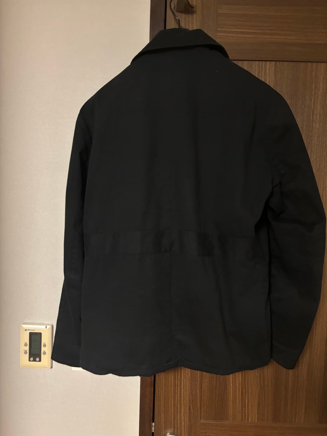 twobuildershouse field jacket 상품이미지2