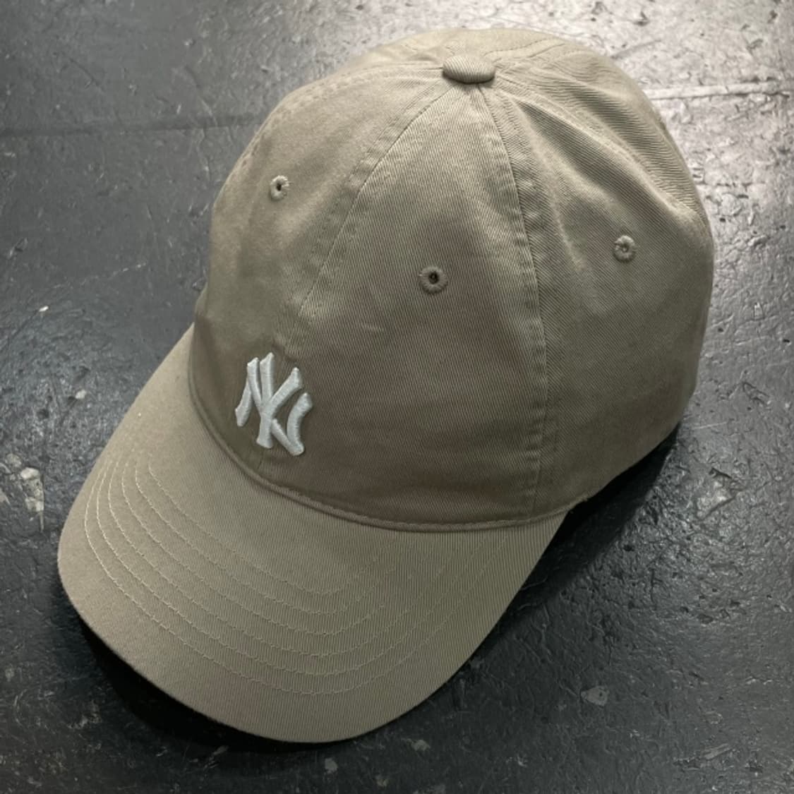 MLB 양키즈 볼캡 상품이미지1
