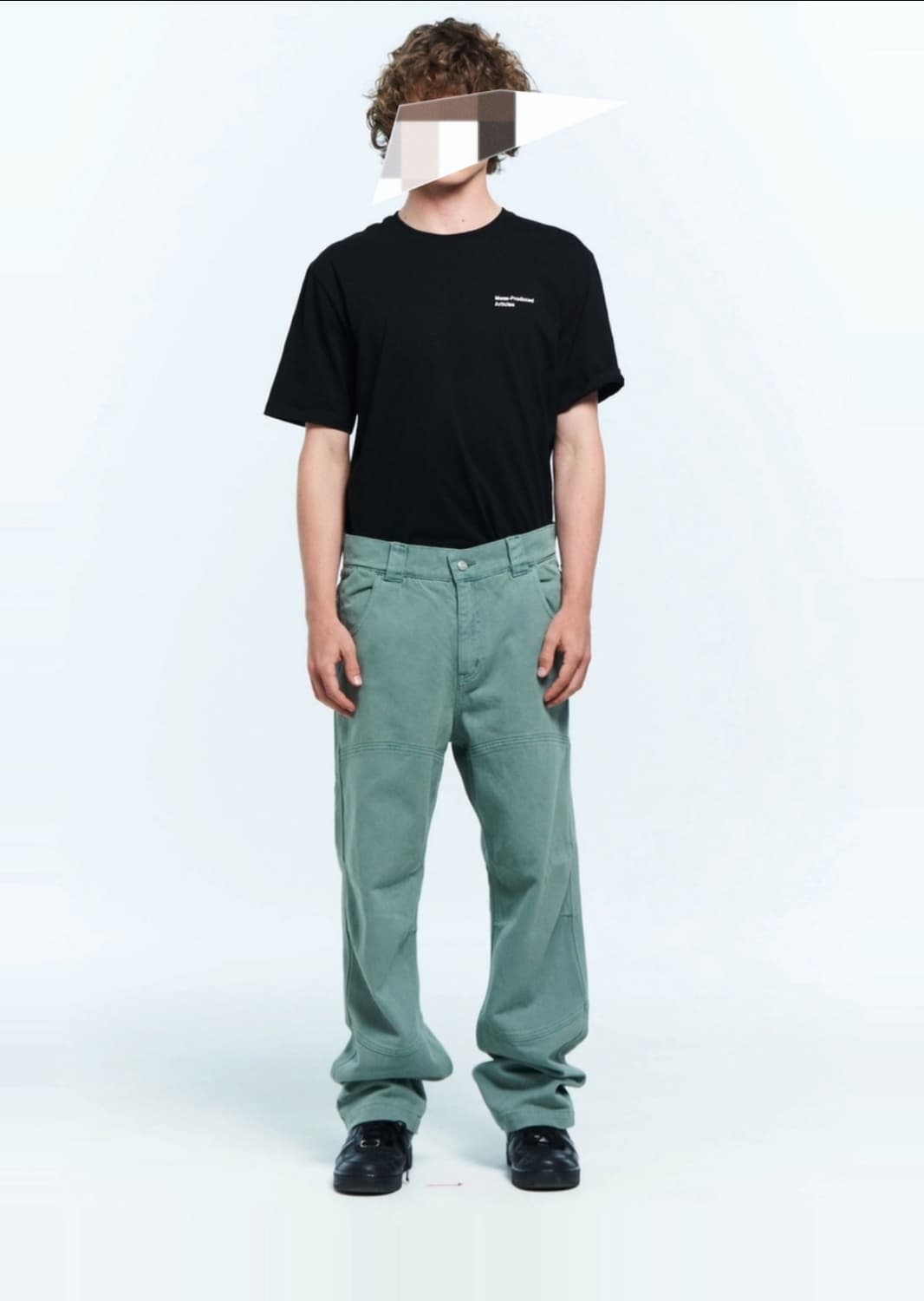 MPa CALF POCKET PANTS 상품이미지2
