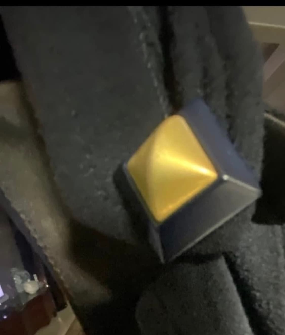 [Givenchy] 지방시 스터드 울 미디 드레스 (IT 40) 상품이미지6