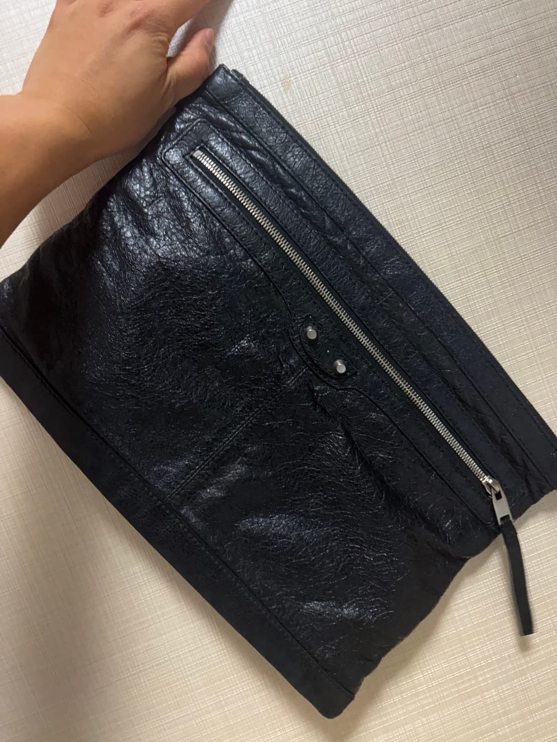 발렌시아 르카골 클러치백 상품이미지1