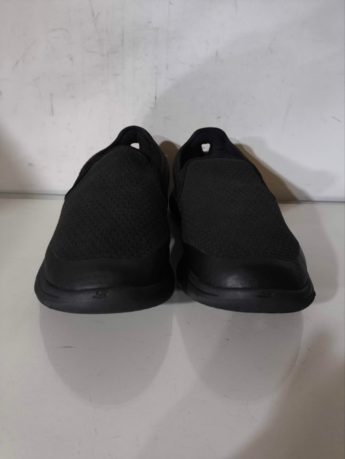 290mm 스케쳐스 고워크5 와이드 고가매트 워킹화  상품이미지3