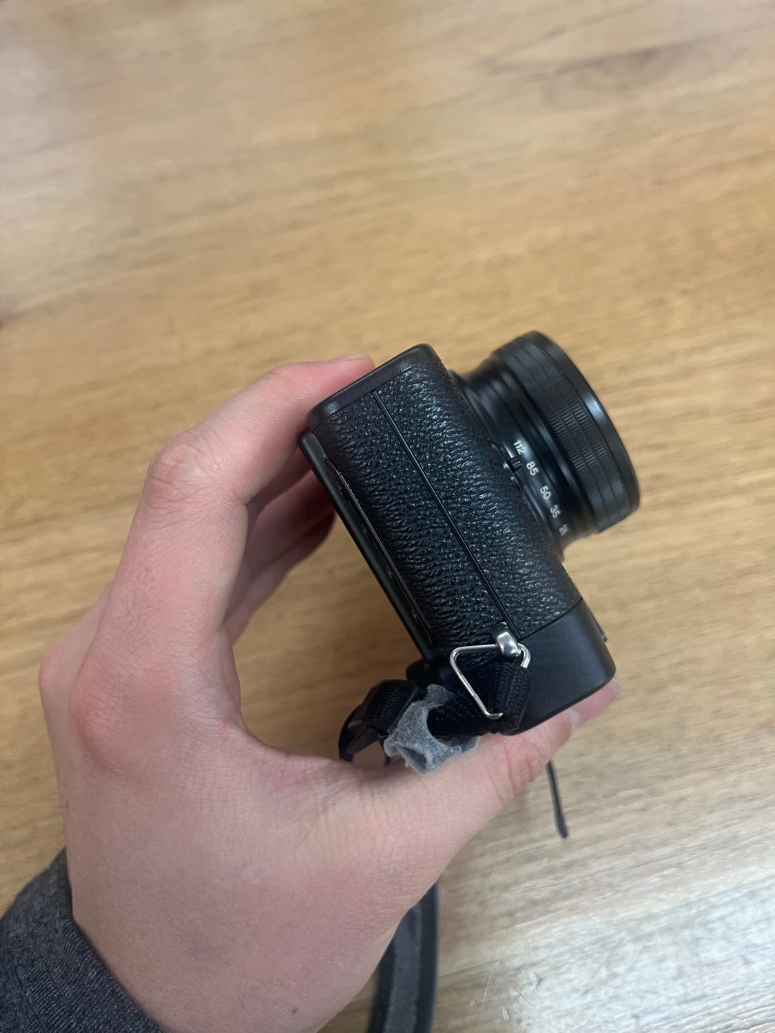 (상태좋음) 후지필름 x10 상품이미지5