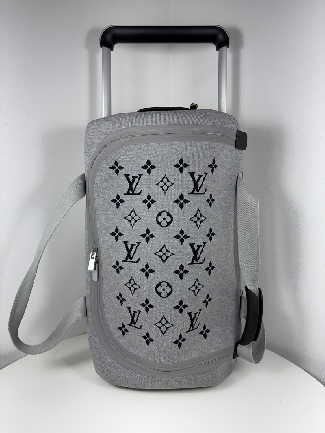 루이비통 M20129 호라이즌 소프트 더플55 기내용캐리어 상품이미지1