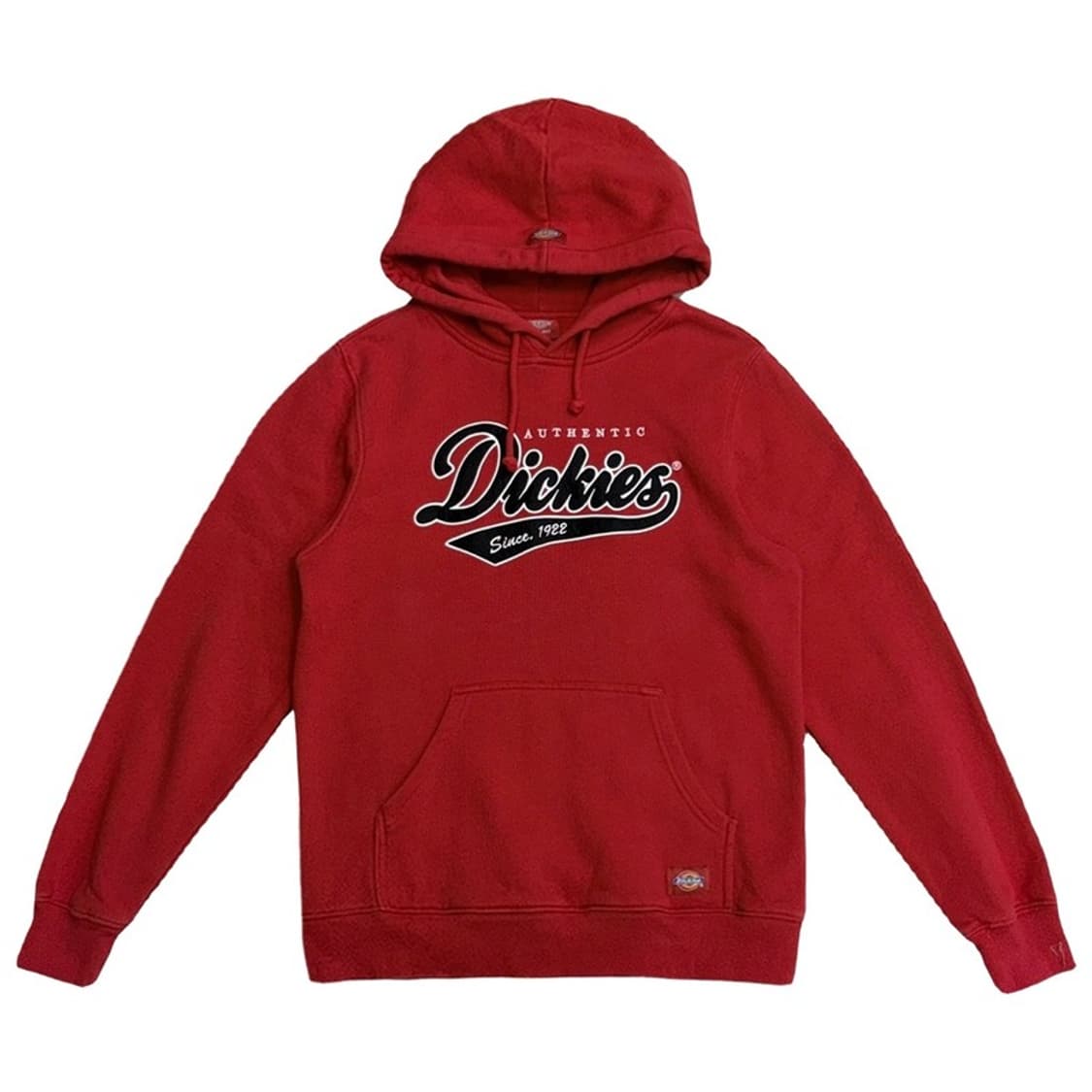 DICKIES 빅로고 후디 S 상품이미지1