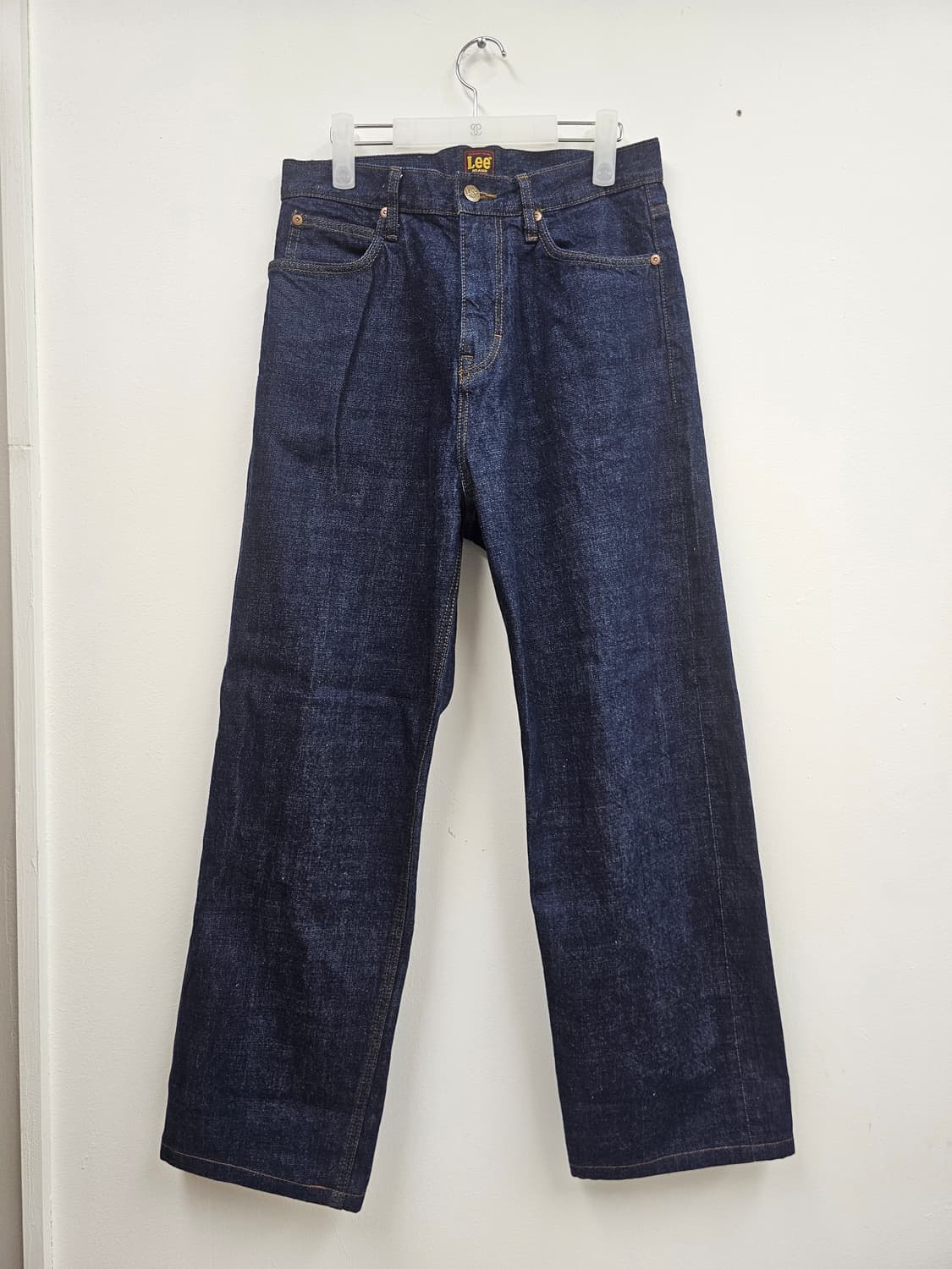 Lee여성 바지,커버낫 야상 상품이미지1