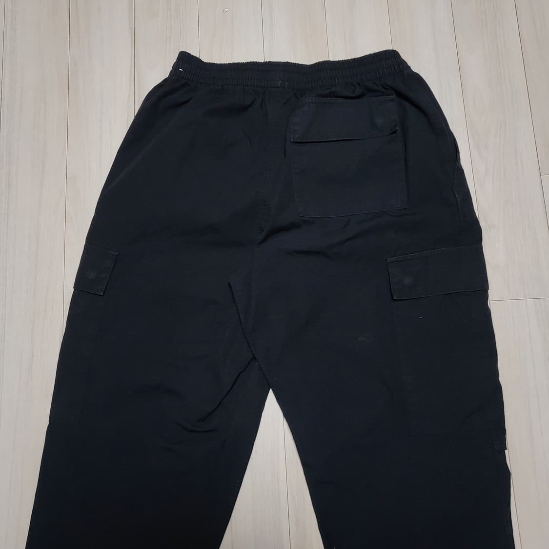 (M) 나이키 카고팬츠 NSW nike 트랙팬츠 상품이미지6