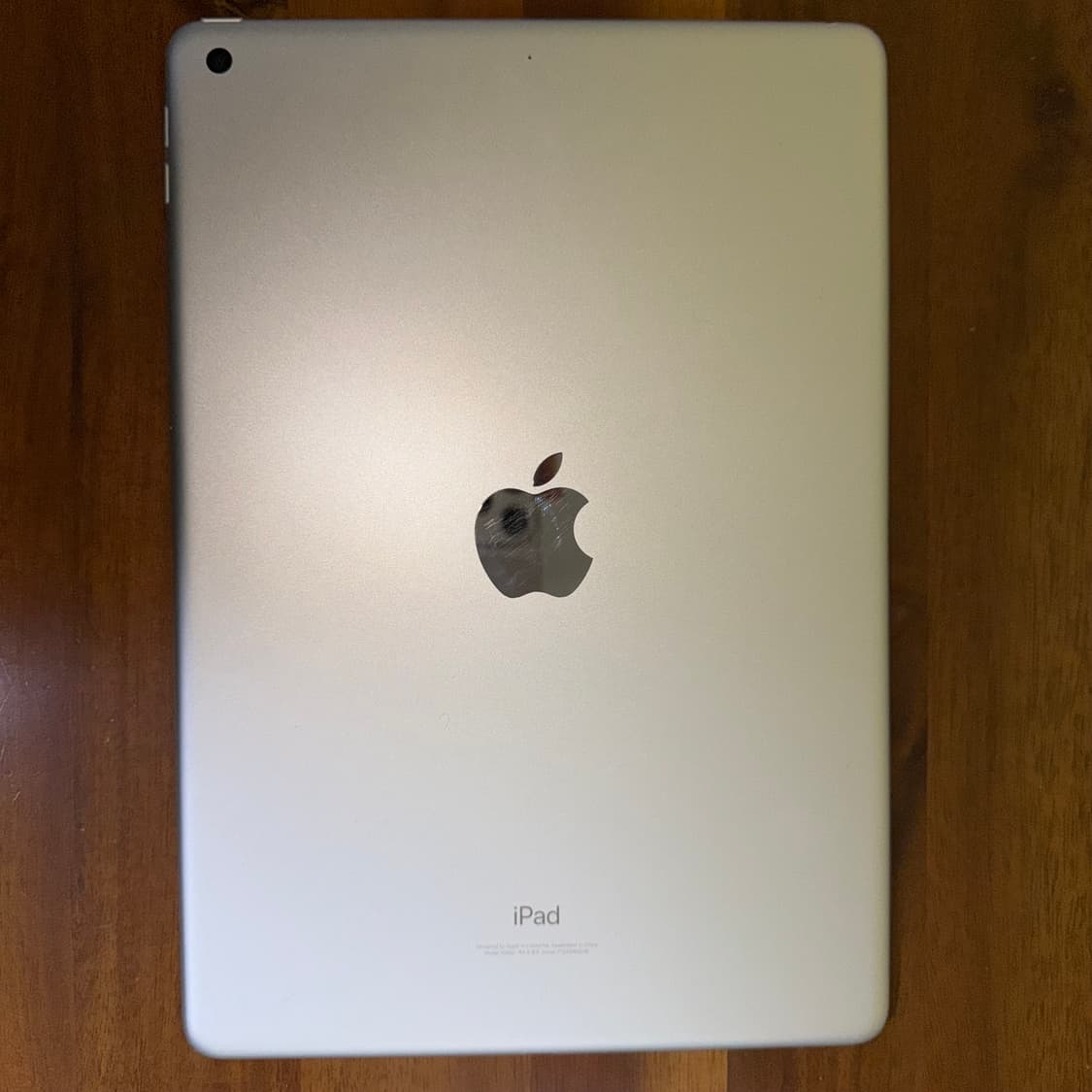 아이패드 9세대 wifi 실버 256GB 풀박스 + 애플펜슬 1세대 상품이미지2