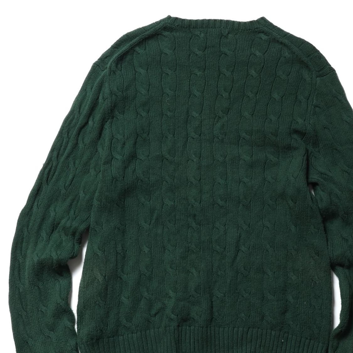 폴로 랄프로렌 Polo by Ralph Lauren Cable Knit  상품이미지5