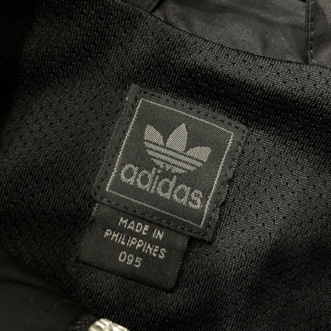 아디다스 레이싱 드라이빙 져지 트랙 자켓 상품이미지5