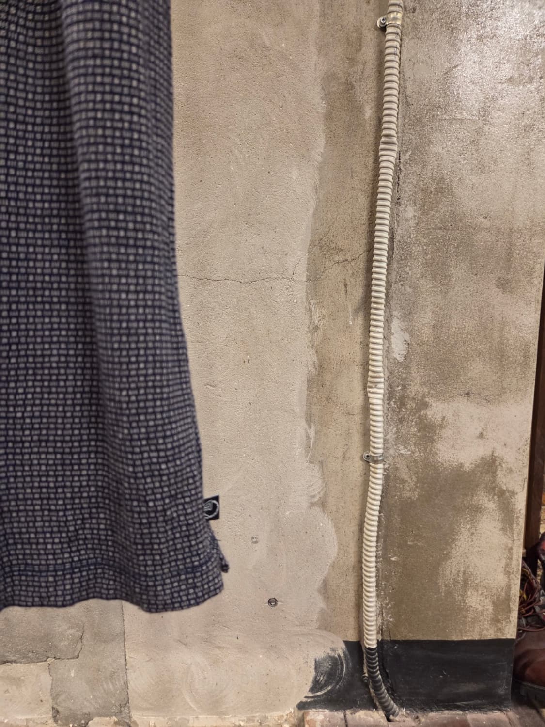 아르마니 꼴레지오니 오픈칼라넥 티셔츠 상품이미지9