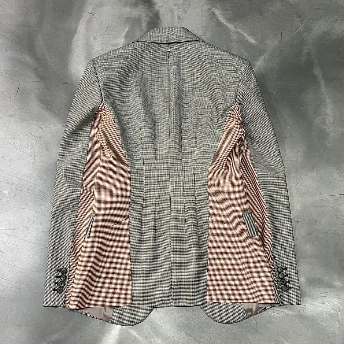  스포츠 막스 데드스탁 배색 블레이저 y14560 상품이미지2