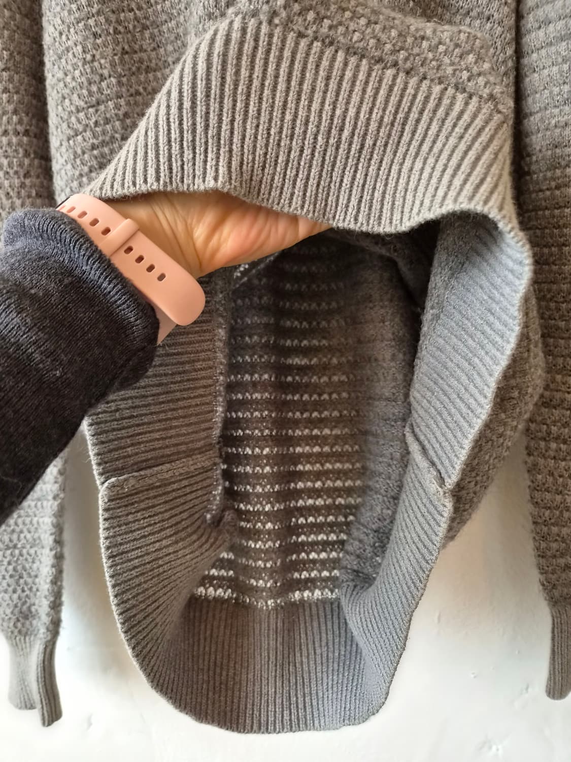 올세인츠 남성 울 라운드니트

 상품이미지5