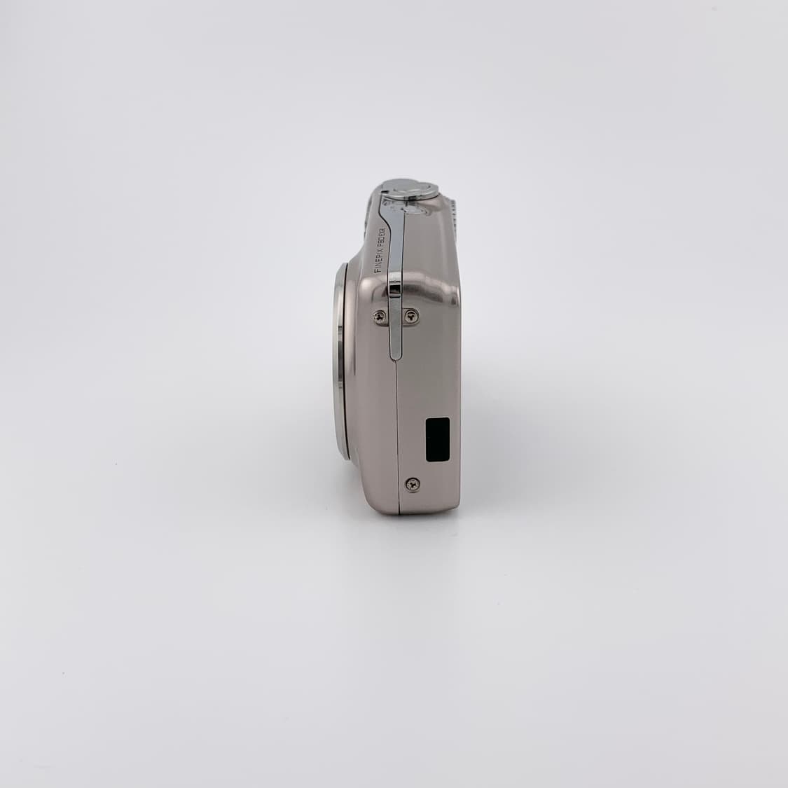 초미품✨) 후지필름 파인픽스 F80 EXR 골드 상품이미지2