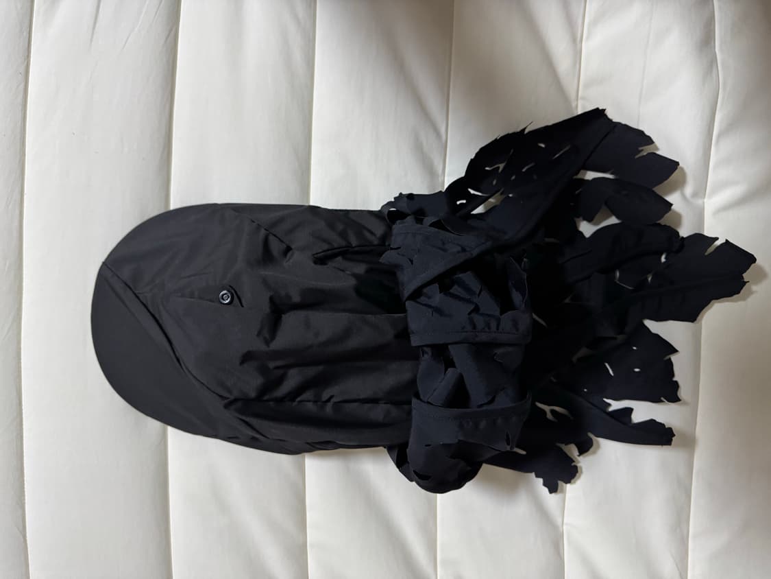 post archive faction 6.0 cap left 상품이미지5