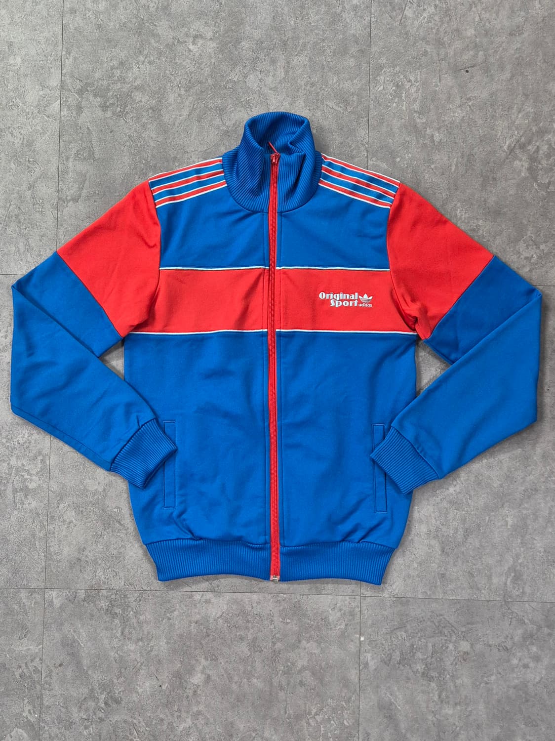 ADIDAS 져지 상품이미지1