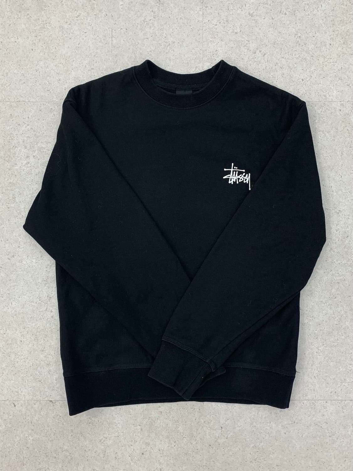 Stussy 스투시 맨투맨 상품이미지3