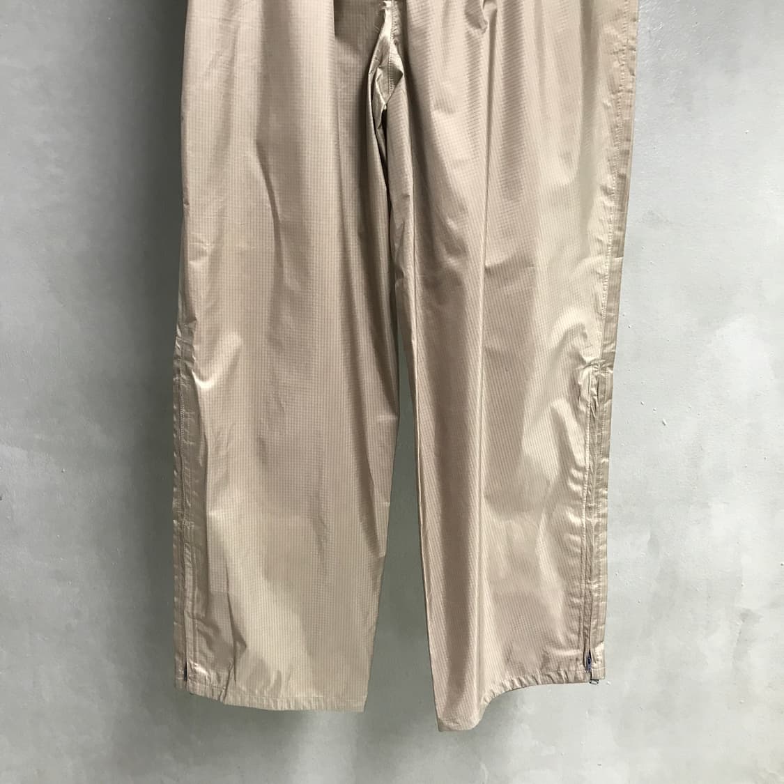 몽벨 나일론 팬츠 XL 상품이미지3