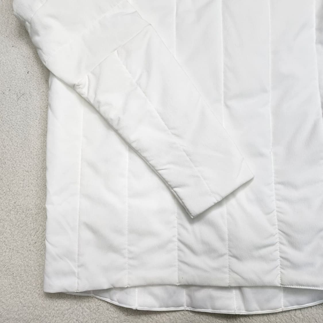 NIKE 조던 패딩 맨투맨 XS 새상품 상품이미지4