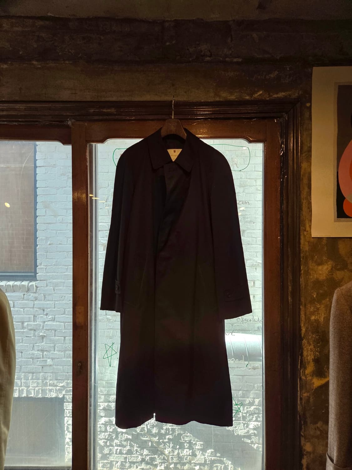 몽고메리 래글런코트 상품이미지10