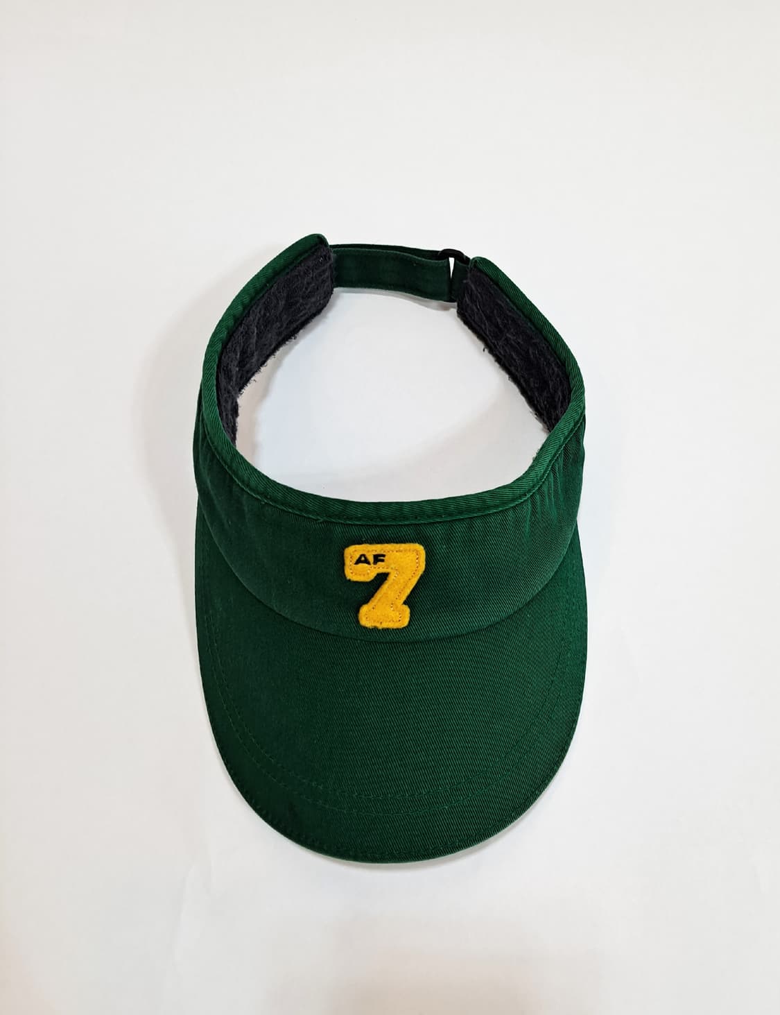 Abercrombie & Fitch Visor Hat Cap 유니섹스 상품이미지2