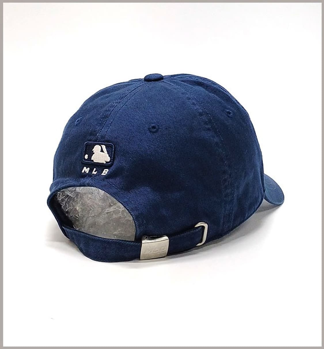 엠엘비 정품 뉴욕 양키즈 모자 K-115 상품이미지3