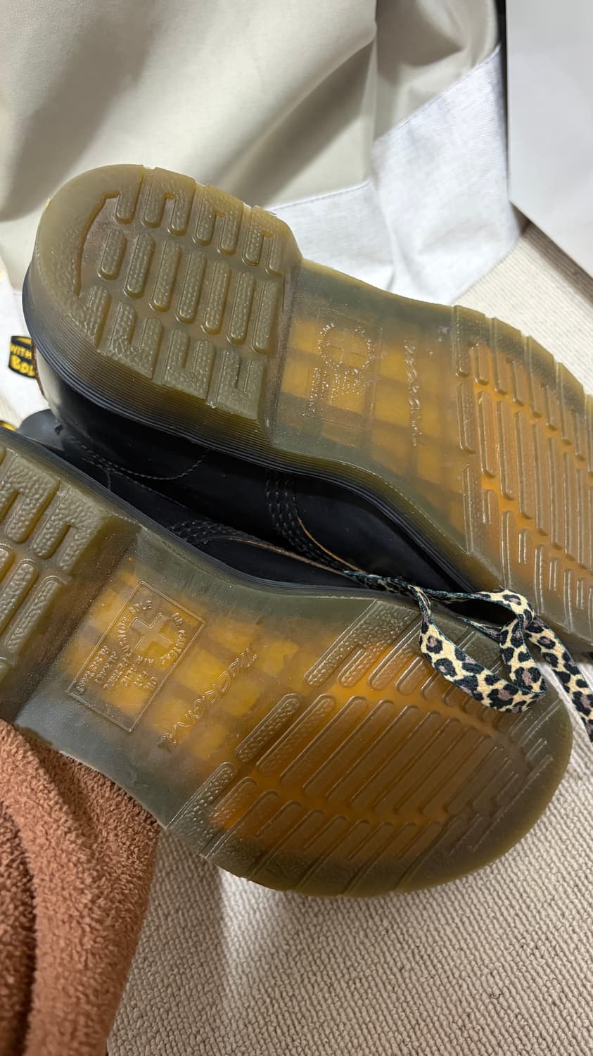 닥터마틴 x MM6 마르지엘라 1490 상품이미지5